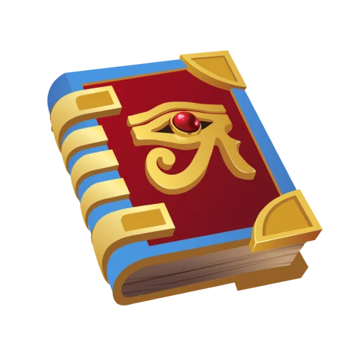 Book of the Fallen