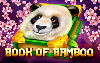 Book of Bamboo