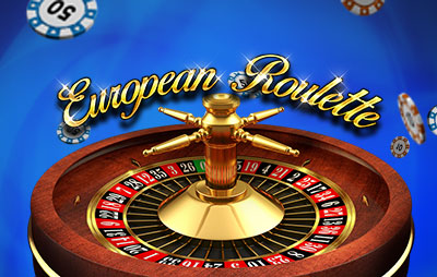 European Roulette