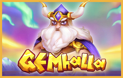 Gemhalla