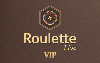 VIP Roulette